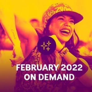 February 2022