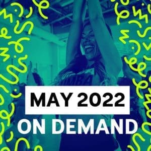 May 2022