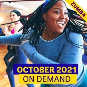 October 2021