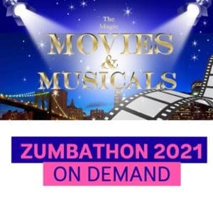 Zumbathon 2021