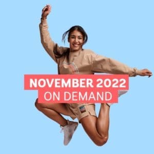 November 2022