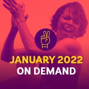 January 2022