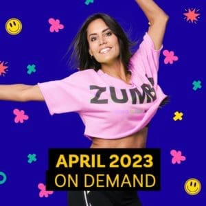 April 2023