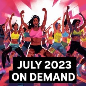 July 2023